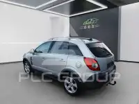 2009 Opel ANTARA