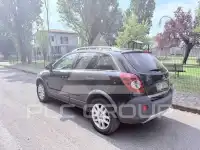 2009 Opel ANTARA