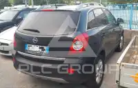2009 Opel ANTARA