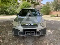 2009 Opel ANTARA