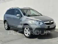 2009 Opel ANTARA