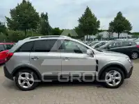 2009 Opel ANTARA