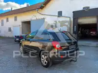 2009 Opel ANTARA