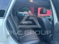 2009 Opel ANTARA