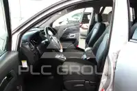 2009 Opel ANTARA
