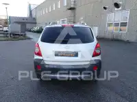 2009 Opel ANTARA