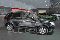 2009 Opel ANTARA