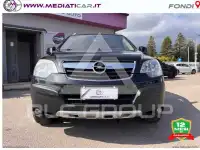2009 Opel ANTARA