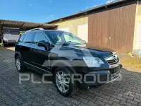 2009 Opel ANTARA