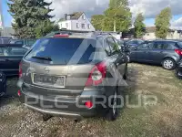 2009 Opel ANTARA