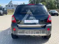 2009 Opel ANTARA