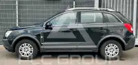 2009 Opel ANTARA