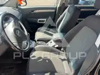 2009 Opel ANTARA