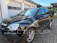 2009 Opel ANTARA