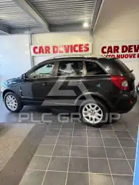 2009 Opel ANTARA