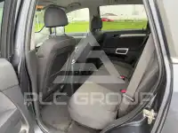 2009 Opel ANTARA