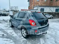 2009 Opel ANTARA