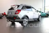 2009 Opel ANTARA