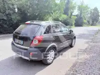 2009 Opel ANTARA