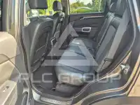 2009 Opel ANTARA