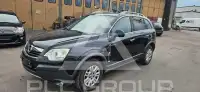 2009 Opel ANTARA