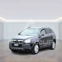 2009 Opel ANTARA