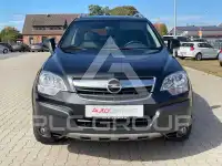 2009 Opel ANTARA