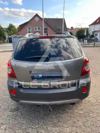 2009 Opel ANTARA