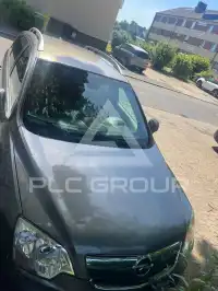 2009 Opel ANTARA