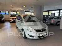 2009 Opel ZAFIRA