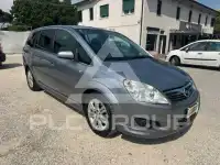 2009 Opel ZAFIRA