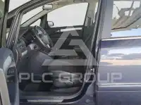 2009 Opel ZAFIRA