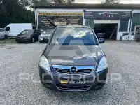 2009 Opel ZAFIRA