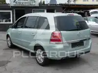 2009 Opel ZAFIRA