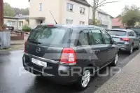 2009 Opel ZAFIRA