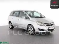 2009 Opel ZAFIRA