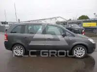 2009 Opel ZAFIRA