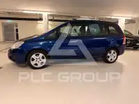 2009 Opel ZAFIRA