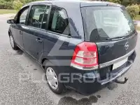 2009 Opel ZAFIRA
