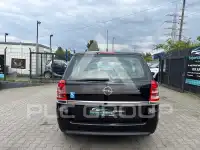 2009 Opel ZAFIRA