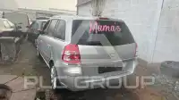 2009 Opel ZAFIRA