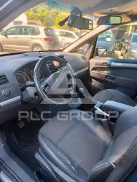 2009 Opel ZAFIRA