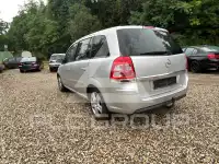 2009 Opel ZAFIRA