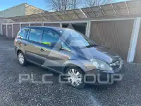2009 Opel ZAFIRA