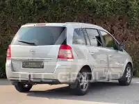 2009 Opel ZAFIRA
