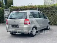 2009 Opel ZAFIRA