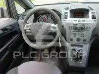 2009 Opel ZAFIRA