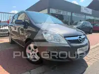 2009 Opel ZAFIRA