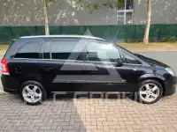 2009 Opel ZAFIRA