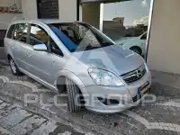 2009 Opel ZAFIRA